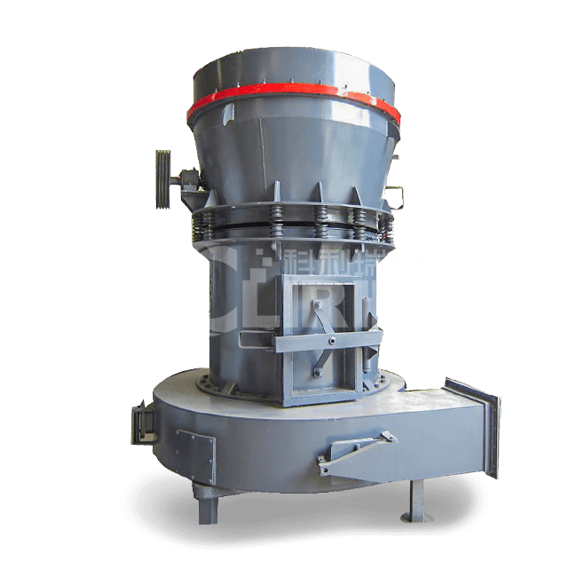 YGM Series High Pressure Suspension Grinding Mill