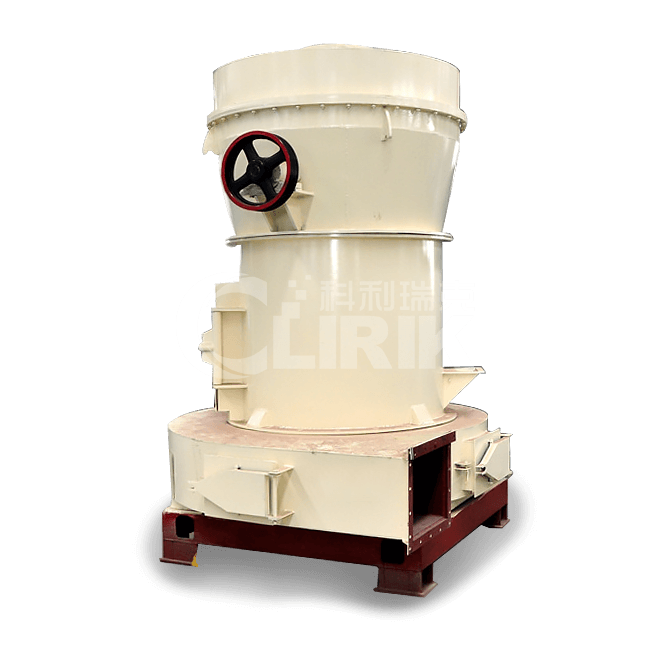 YGM Series High Pressure Suspension Grinding Mill-Gypsum Grinding Mill,Gypsum Grinding Machine,Gypsum Processing Machine,Gypsum Powder Production Line-Clirik Machinery