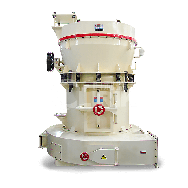 YGM Series High Pressure Suspension Grinding Mill-Gypsum Grinding Mill,Gypsum Grinding Machine,Gypsum Processing Machine,Gypsum Powder Production Line-Clirik Machinery