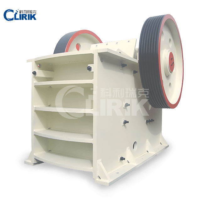 PEX Jaw Crusher