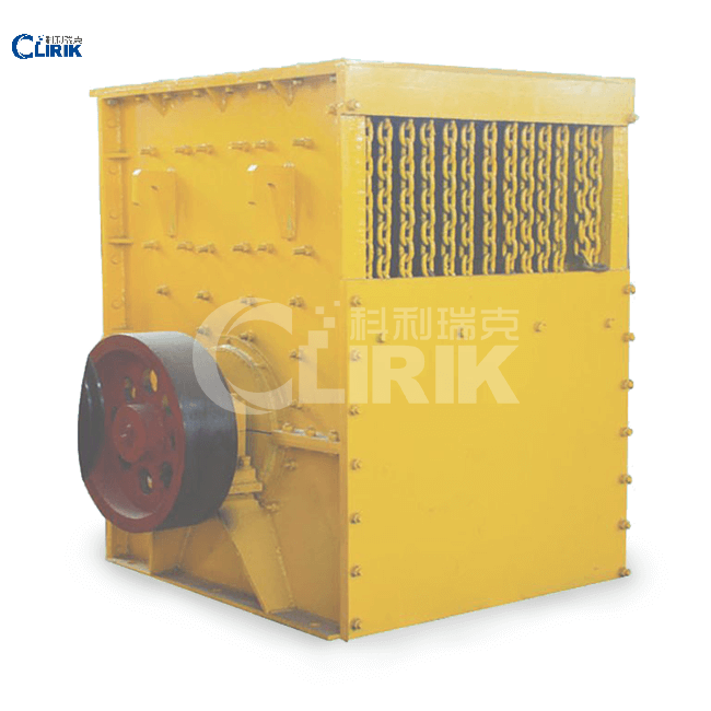 Cabinet Hammer Crusher