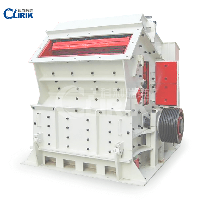 PFW Impact Crusher-Gypsum Grinding Mill,Gypsum Grinding Machine,Gypsum Processing Machine,Gypsum Powder Production Line-Clirik Machinery PFW Impact Crusher