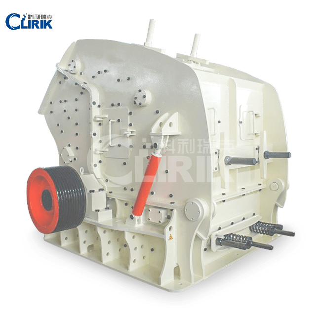 PFW Impact Crusher-Gypsum Grinding Mill,Gypsum Grinding Machine,Gypsum Processing Machine,Gypsum Powder Production Line-Clirik Machinery
