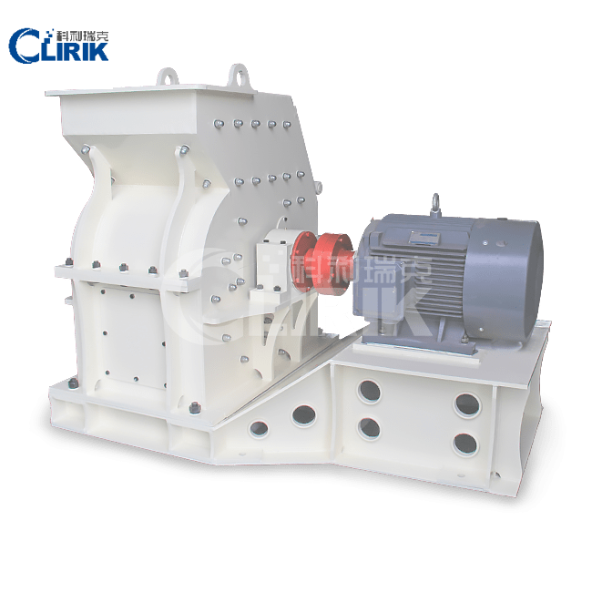 PC Series Hammer Crusher