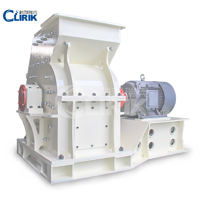 PC Series Hammer Crusher