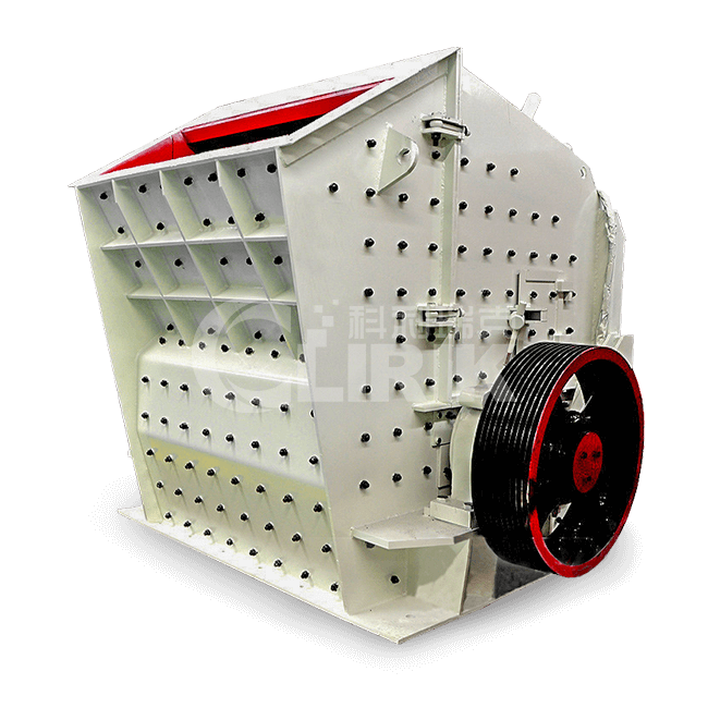 PF Impact Crusher-Gypsum Grinding Mill,Gypsum Grinding Machine,Gypsum Processing Machine,Gypsum Powder Production Line-Clirik Machinery