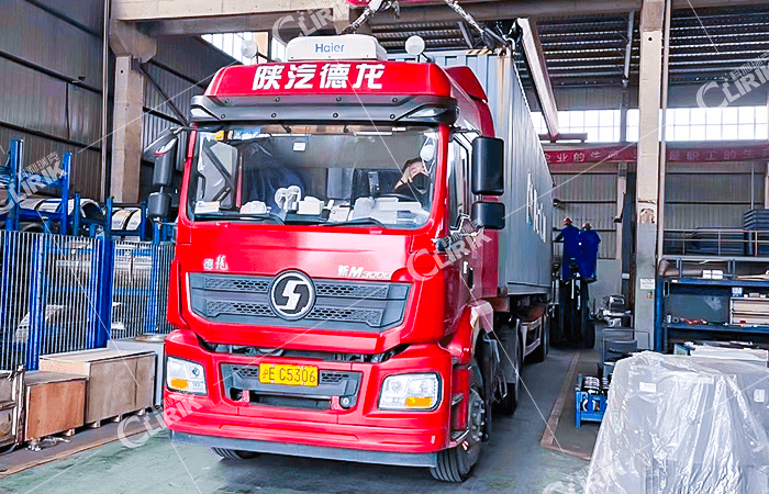 Clirik fully resumes work and production-Gypsum Grinding Mill,Gypsum Grinding Machine,Gypsum Processing Machine,Gypsum Powder Production Line-Clirik Machinery