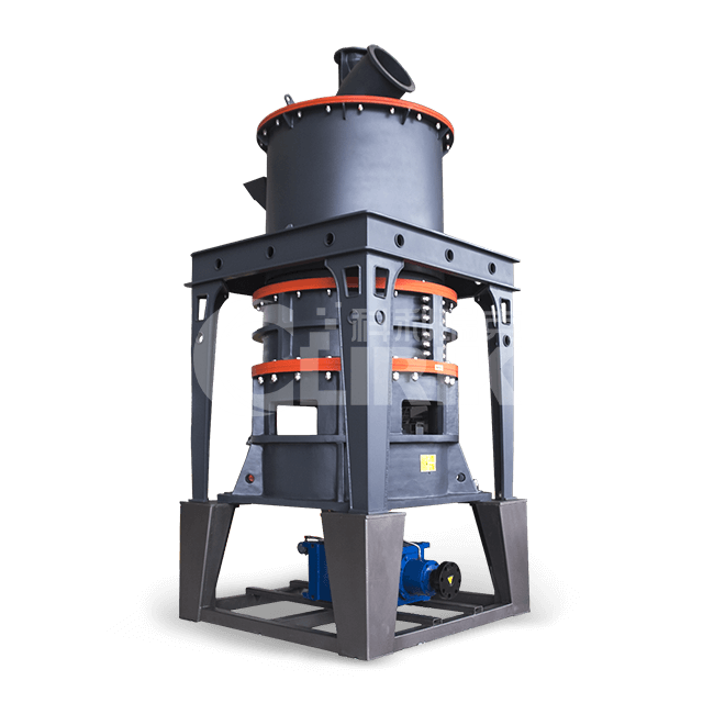 HGM series ultrafine powder grinding mill