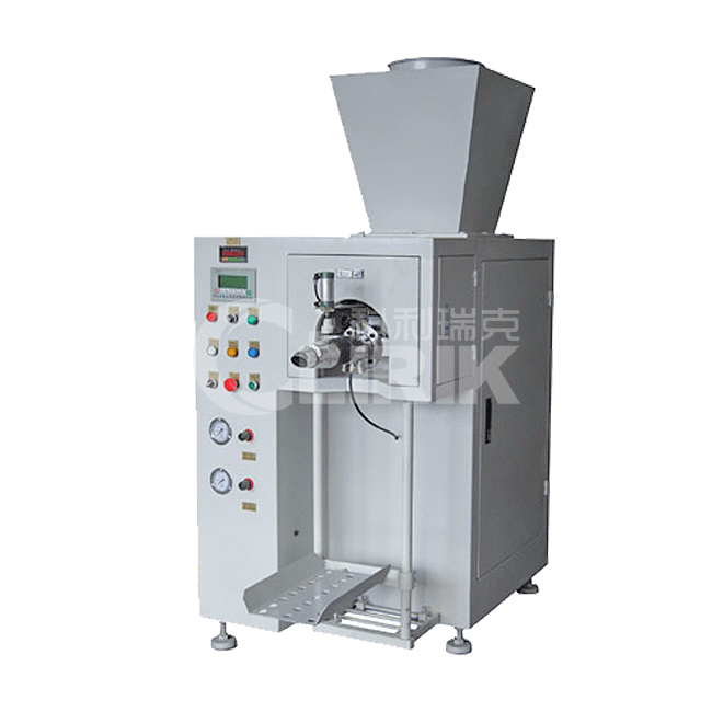 Gypsum Powder Packing Machine