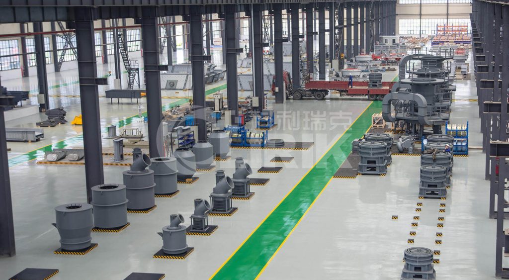 Gypsum Powder Packing Machine-Gypsum Grinding Mill,Gypsum Grinding Machine,Gypsum Processing Machine,Gypsum Powder Production Line-Clirik Machinery Clirik Factory
