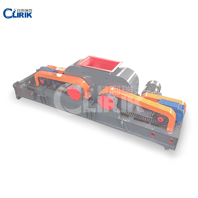 Gypsum Roller Crusher