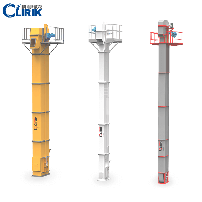 TH Series Bucket Elevator-Gypsum Grinding Mill,Gypsum Grinding Machine,Gypsum Processing Machine,Gypsum Powder Production Line-Clirik Machinery TH series bucket elevator