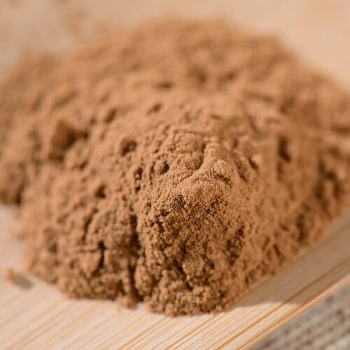 What Is Bamboo Powder?