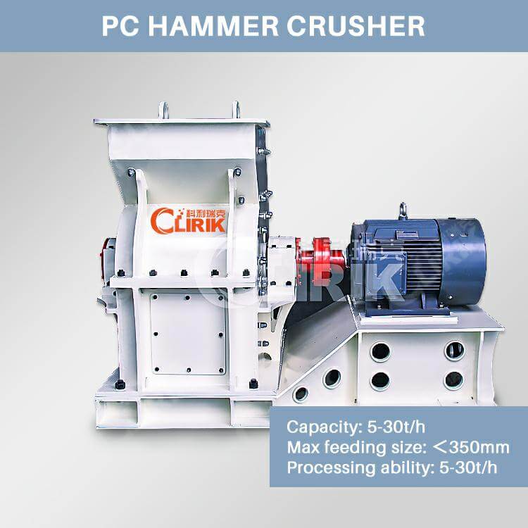 Hammer Crusher