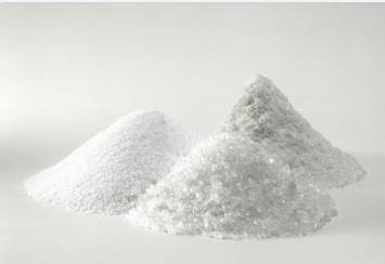 What is the future market outlook for gypsum powder?