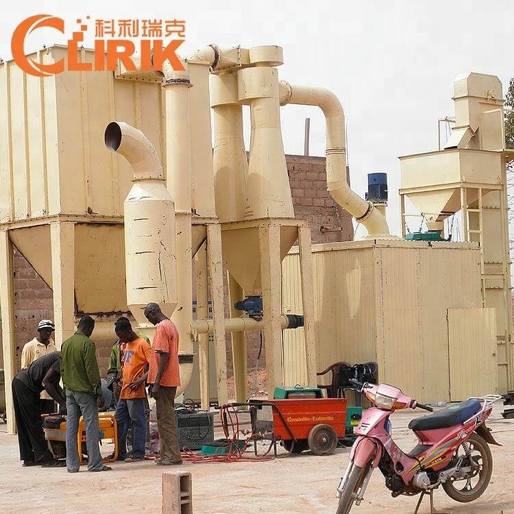 Gypsum ultrafine powder grinding mill- case in Bangladesh-Gypsum Grinding Mill,Gypsum Grinding Machine,Gypsum Processing Machine,Gypsum Powder Production Line-Clirik Machinery Gypsum ultrafine powder grinding mill- case in Bangladesh